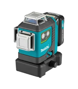 Makita – Akumulatorski višelinijski laser SK700GD