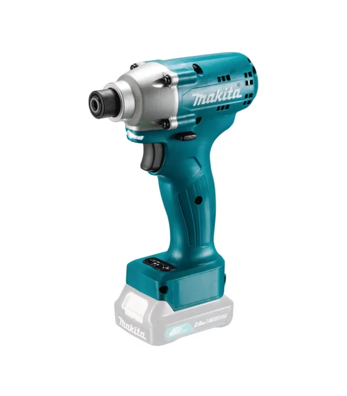 Makita – Akumulatorski udarni odvijač TD112DMZ