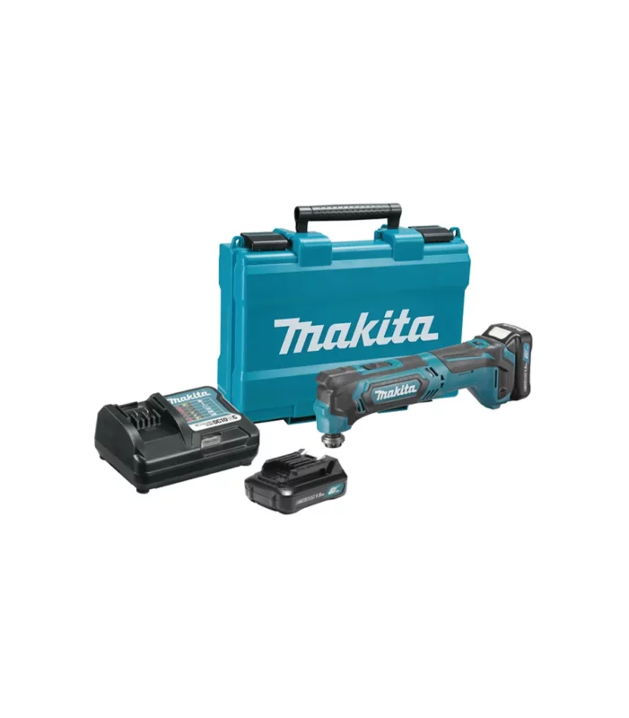 Makita – Akumulatorski multifunkcijski alat TM30DWYE