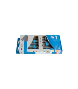 Unior – Turpije grube u garnituri 200mm 762/5B