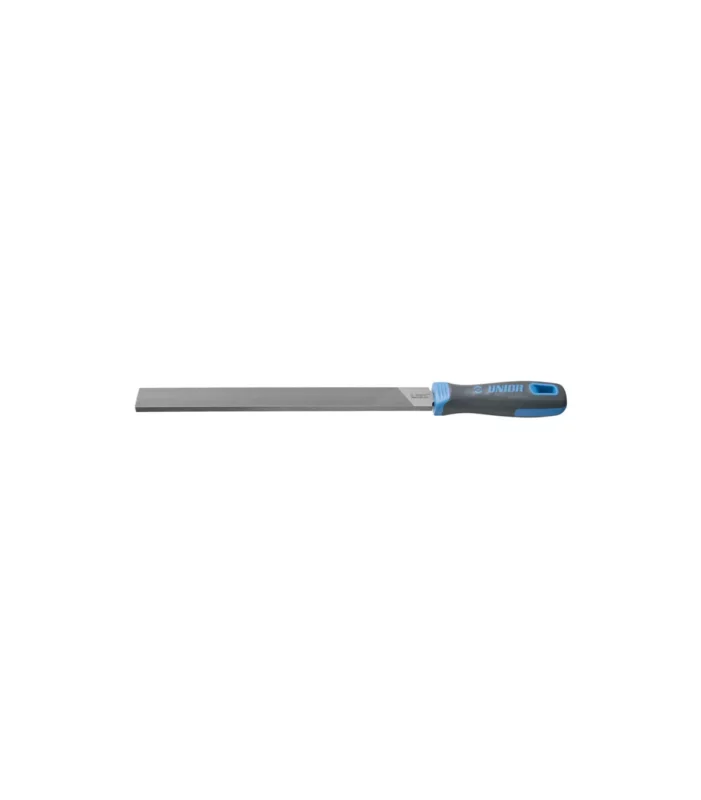 Unior – Turpija plosnata s ručkom, gruba 250mm 760HB