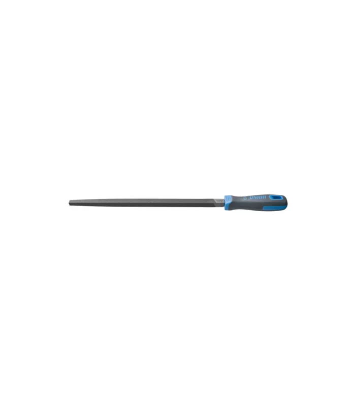 Unior – Turpija kvadratna s drškom, gruba 200mm 765HB