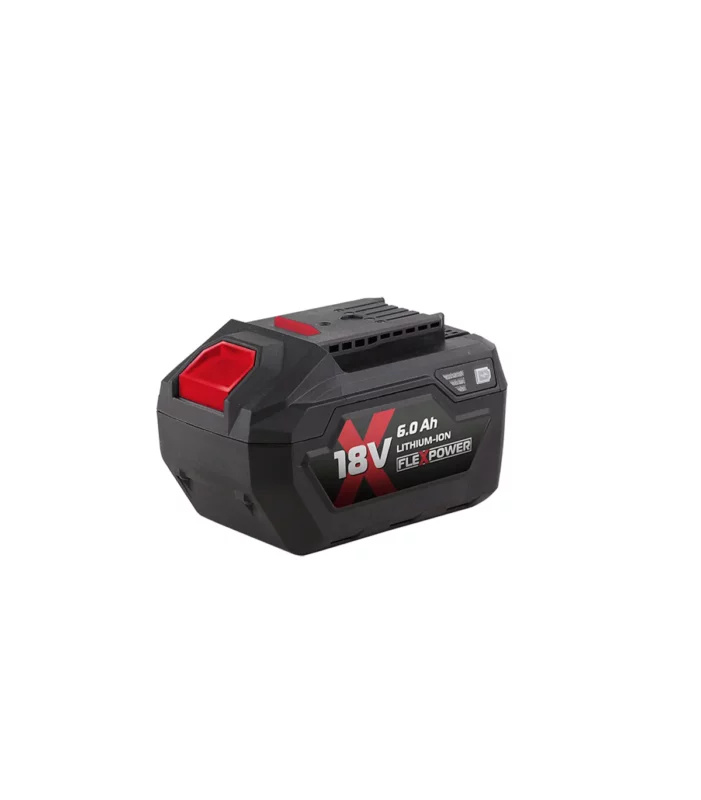 Praktik – Baterija PTQB60 18V 6.0 Ah