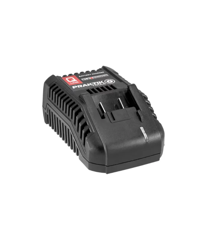 Praktik – Punjač PTQC01 18V