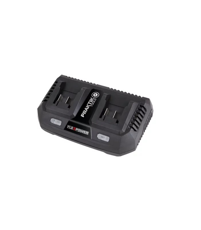 Praktik – Dupli punjač PTQC03 18V