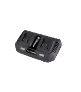 Praktik – Dupli punjač PTQC03 18V