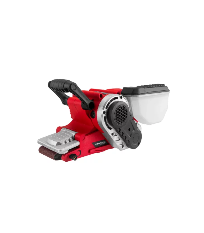 Praktik – Tračna brusilica 76x533mm 950W PTQ071