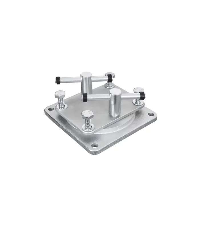 Unior – Okretno postolje za škripce 721/6 i 721Q/6 200mm721.1/6