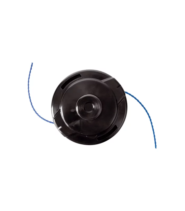 Makita – Najlonska rezna glava za trimer 384224503 za DBC4010, DBC4510 M10 x 1,25 LH Ø 3,0 mm