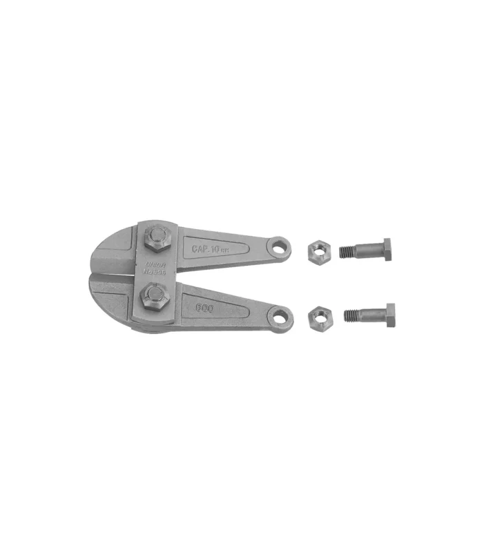 Unior – Rezervni dijelovi za art. 596/6A 750mm 596.1/7A