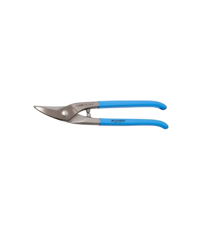 Unior – Škare za lim za rupe 280mm 572L/7PR