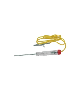 Unior – Ispitivač napona 6 – 12/24 V automobilski 140mm 631