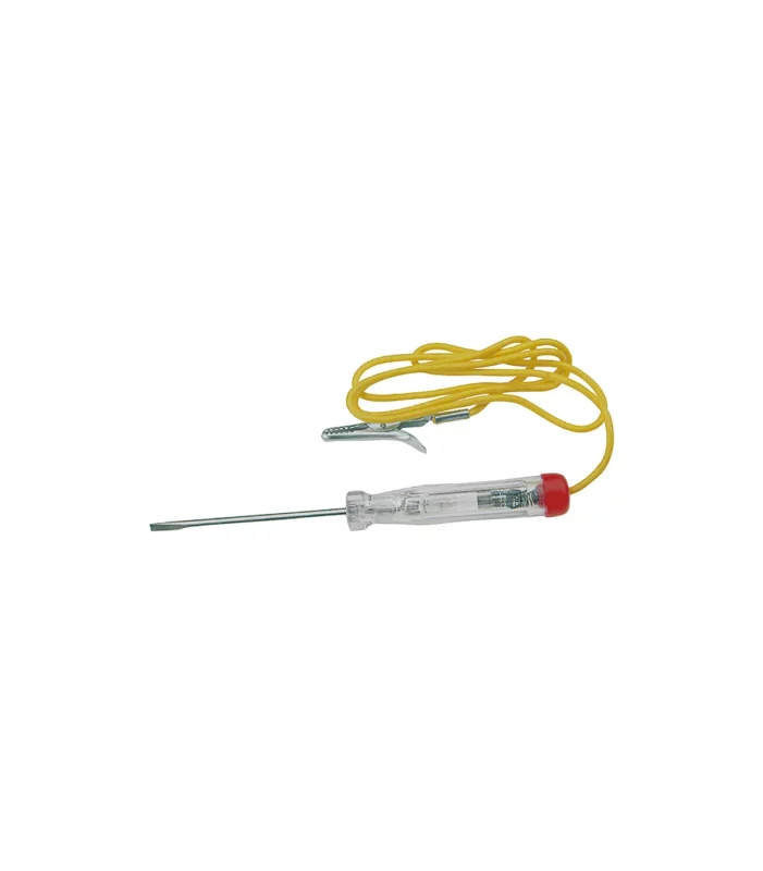 Unior – Ispitivač napona 6 – 12/24 V automobilski 180mm 631
