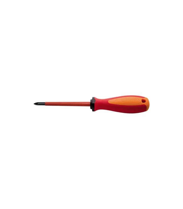 Unior – Izvijač križni (PZ1) VDE TBI 180mm 623VDETBI
