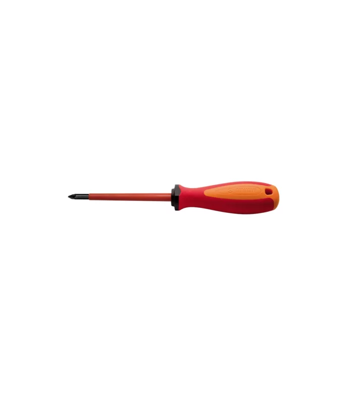Unior – Izvijač križni (PZ2) VDE TBI 210mm 623VDETBI