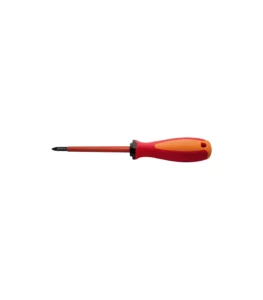 Unior – Izvijač križni (PZ2) VDE TBI 210mm 623VDETBI