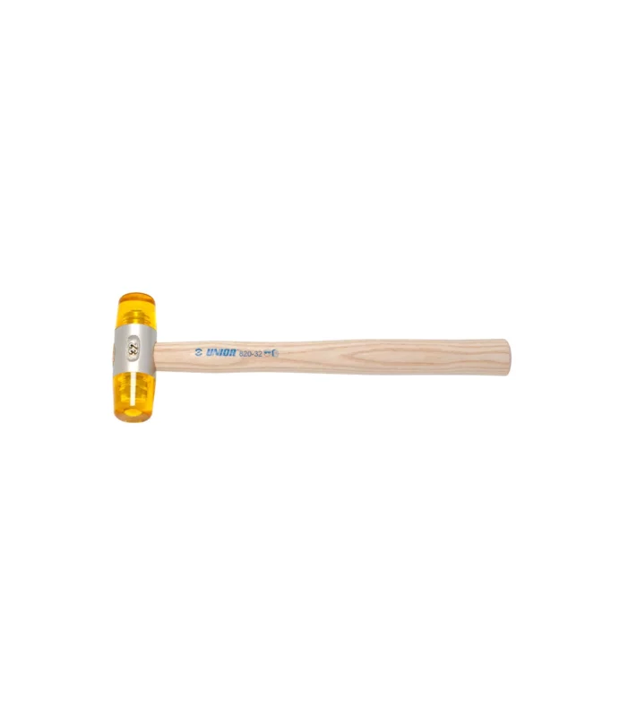 Unior – Čekić plastični 360mm 820