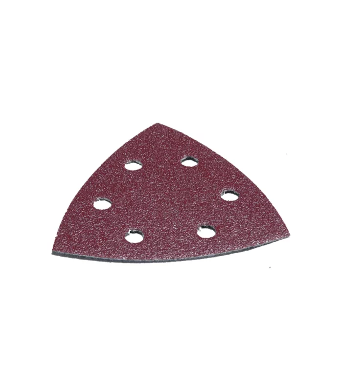 Makita – Brusni papir za BO4565 94 x 94 x 94 mm 6 rupa GR 80 P-33277 10/1