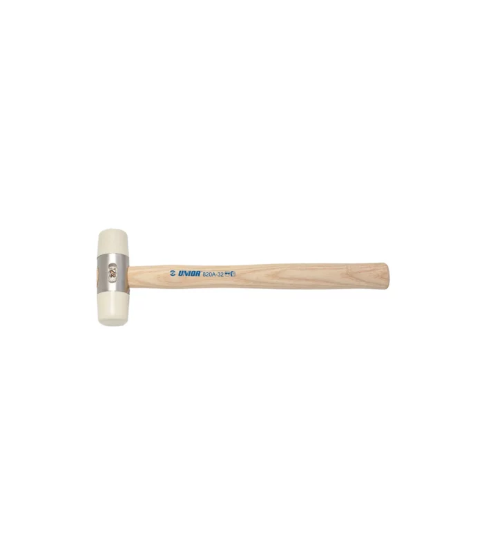 Unior – Čekić plastični  320mm 820A