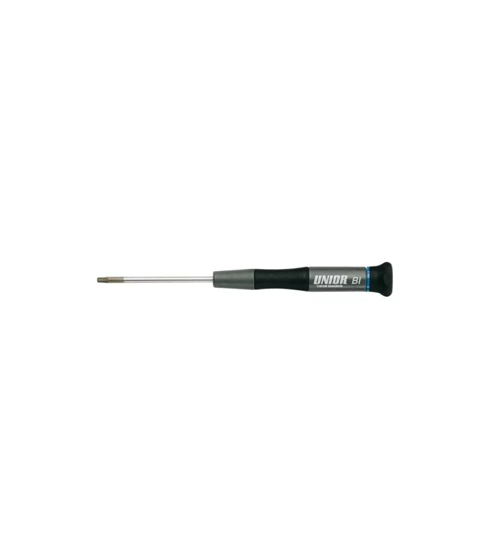 Unior – Izvijač Torx elektroničarski  TX6 621E