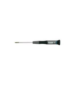 Unior – Izvijač Torx elektroničarski  TX6 621E