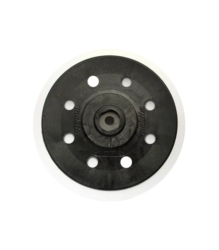 Makita – Gumena ploča meka 150 mm za BO6030, BO6040 196684-1