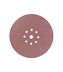 Makita – Brusni papir za brusilicu za suhomontažne zidove / žirafa – abrazivni disk, K120 Ø 225 mm za DSL800, DSL801 B-68404 25/1