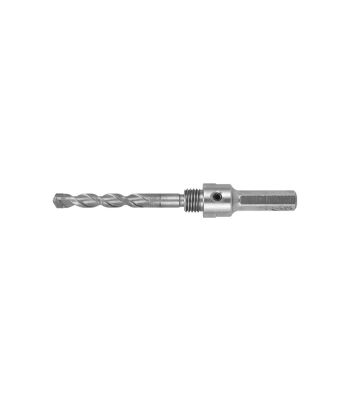 Makita – Adapter s TCT svrdlom 10x100mm za 13 mm bušilice, 22-105 mm D-50332