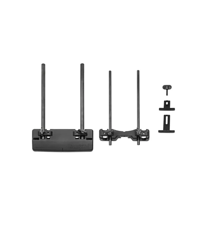Makita – Adapter za vodilicu za RT001G, DRT50, RT0702C, RP0900, RP1110C, RP1111C, RP1800, RP1801, RP1803, RP2300FC, RP2301FC, RP2302FC, RP2303FC 194579-2