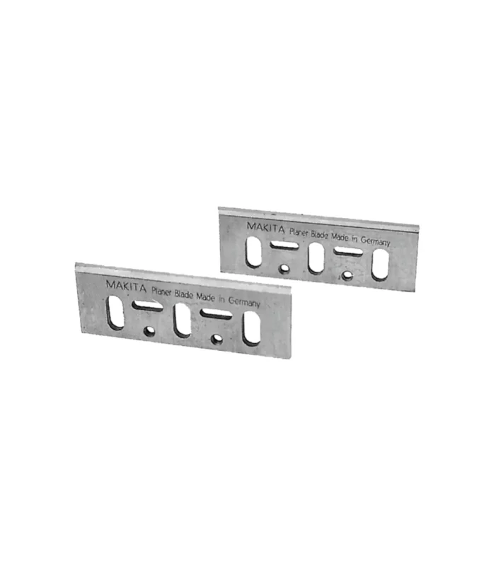 Makita – HM nož blanje 82 mm za 1100/N, N1900B, 1902, N1923B/H, KP0810/C, KP0800, DKP180, DKP181, KP001G D-07967