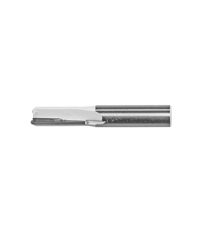 Makita – Glodalo za utore s 2 oštrice, dvorezno ravno glodalo za utore 8 mm 55,7x16x19 mm za RT0700C, RP1110C, RP1800FX, RP1801FX, RP2300FC, RP2301FC D-47569