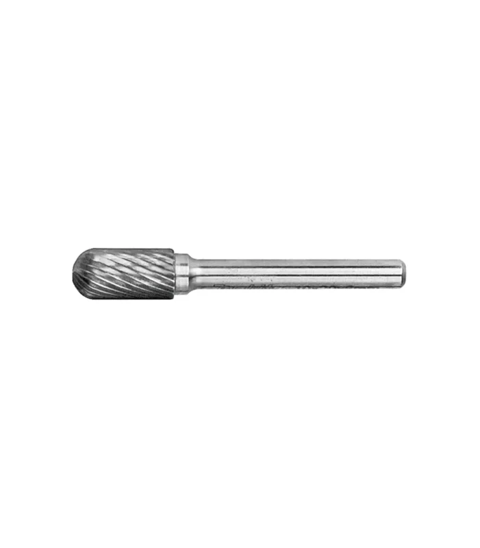 Makita – Glodalo za metal od volfram karbida SC 6 mm, 10×20 mm B-52744