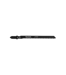 Makita – List ubodne pile, HCS listovi pile za metal, univerzalni rez 71 mm A-85771 5/1