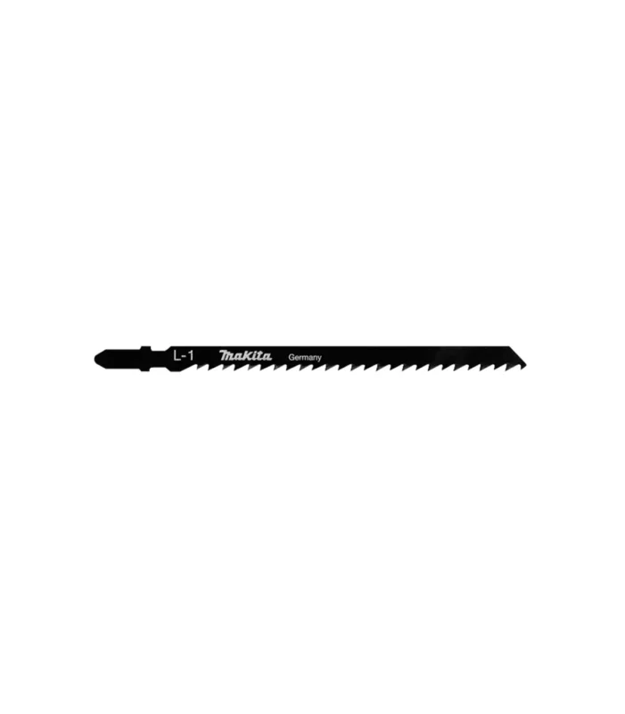 Makita – List ubodne pile, HCS listovi pile za drvo, čisti rez 101 mm A-86290 5/1