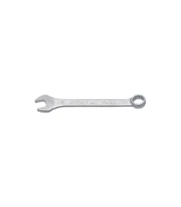 Unior – Ključ viljuškasto-okasti kratki 20mm 125/1