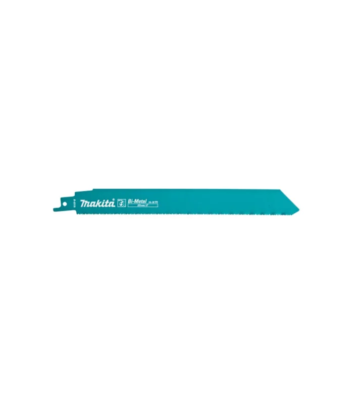 Makita – List recipročne pile za metal 225 mm B-43175 5/1