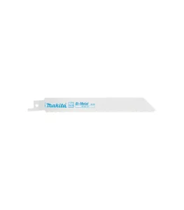 Makita – List recipročne pile za drvo/metal, 152 mm B-31843