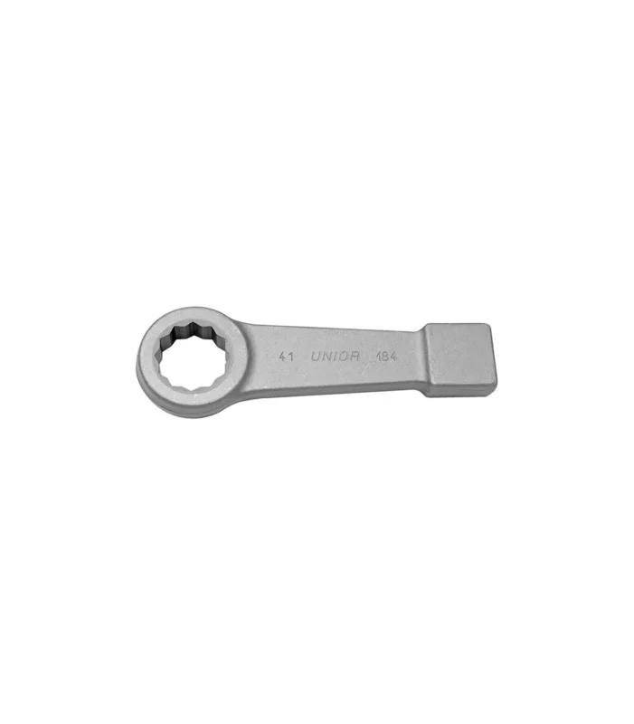 Unior – Ključ okasti udarni 30mm 184/7