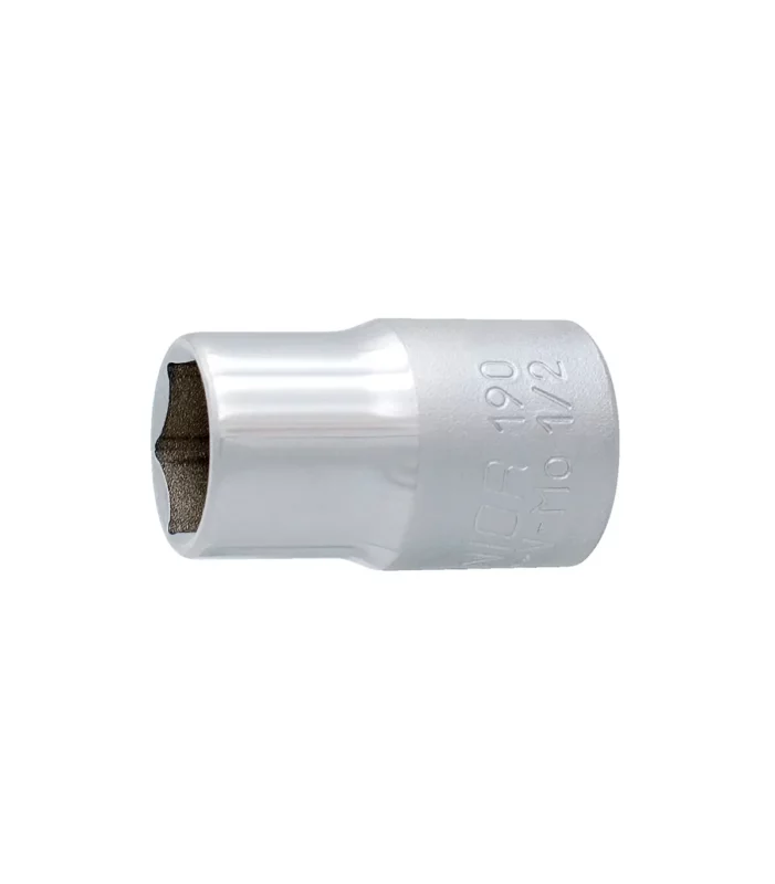 Unior – Ključ nasadni, prihvat 1/2″ 16mm 190/1 6p