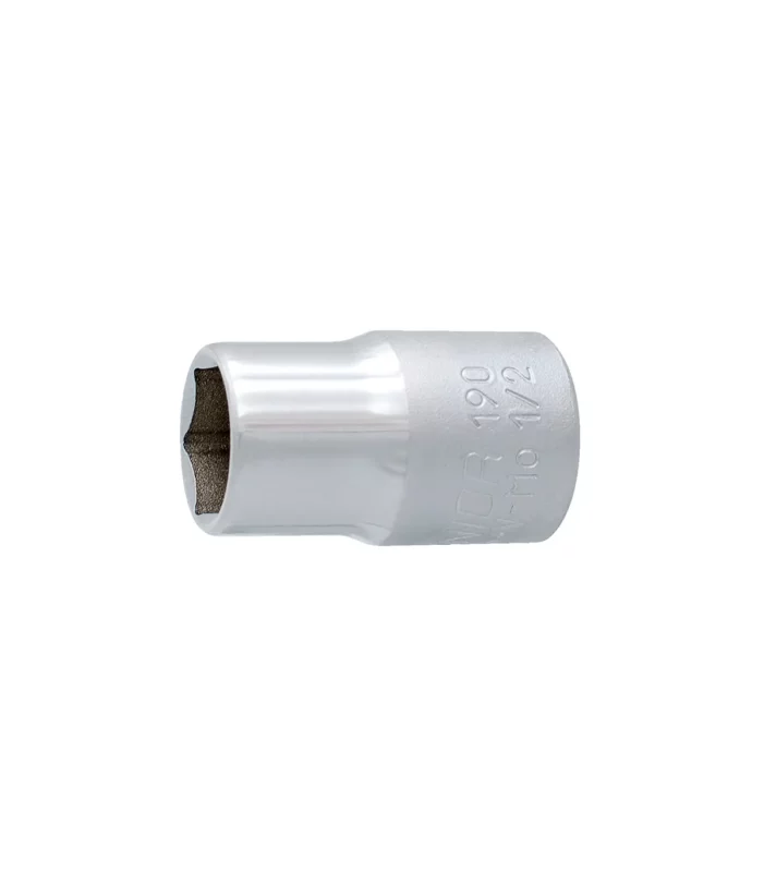 Unior – Ključ nasadni, prihvat 1/2″ 27mm 190/1 6p