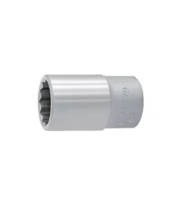 Unior – Ključ nasadni, dvanaesterokutni, prihvat 1/2″ 27mm 190/1 12p