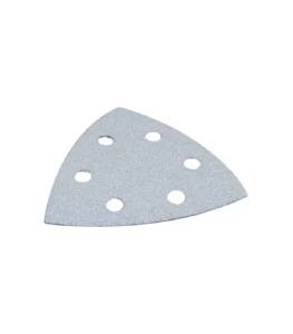 Makita – STARLOCK brusni papir 94 x94x94 mm, GR 60, 80, 100, 240, 320, 6 rupa za DTM50, DTM51, DTM52, TM30D, TM3000C, TM3010C, M9800  B-21674 10/1