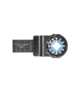 Makita – STARLOCK BiM ravna oštrica za metal, 20×30 mm, za DTM50, DTM51, DTM52, TM30D, TM3000C, TM3010C, M9800 B-64923