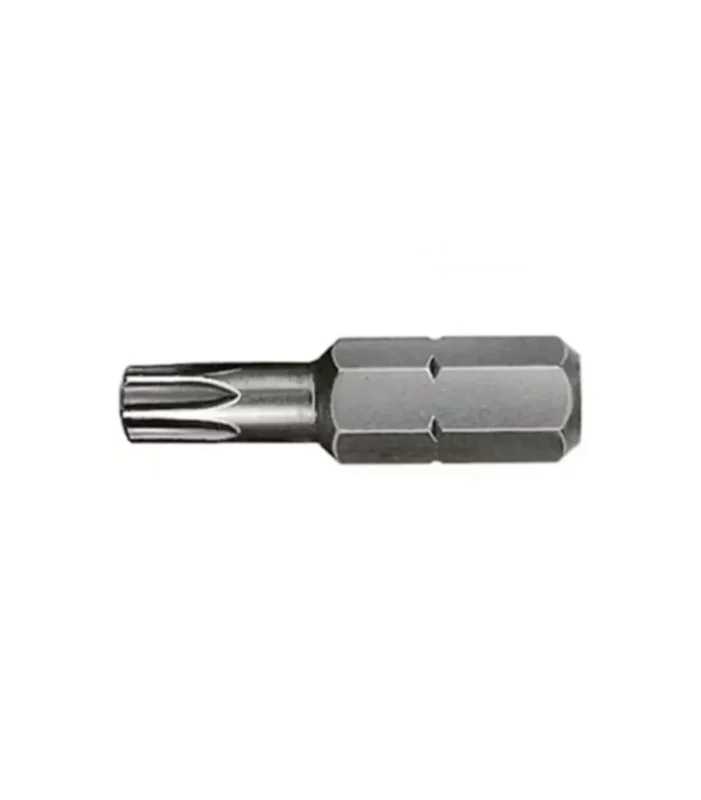 Makita – Torx Bit 1/4”, 25 mm, T30 P-06373 10/1