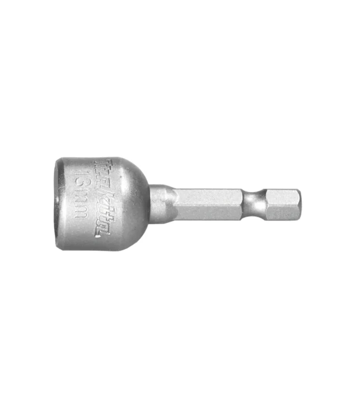 Makita – Magnetni nasadni ključ 50 mm, 17 mm, 1/4” B-38750
