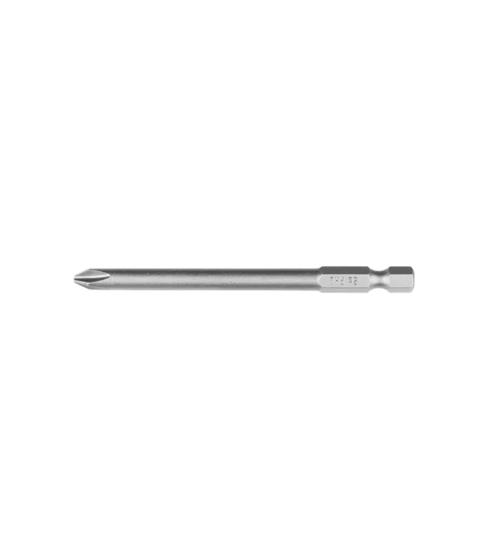 Makita – Bit za vijke 90 mm, PH2, 1/4”, obični B-57788