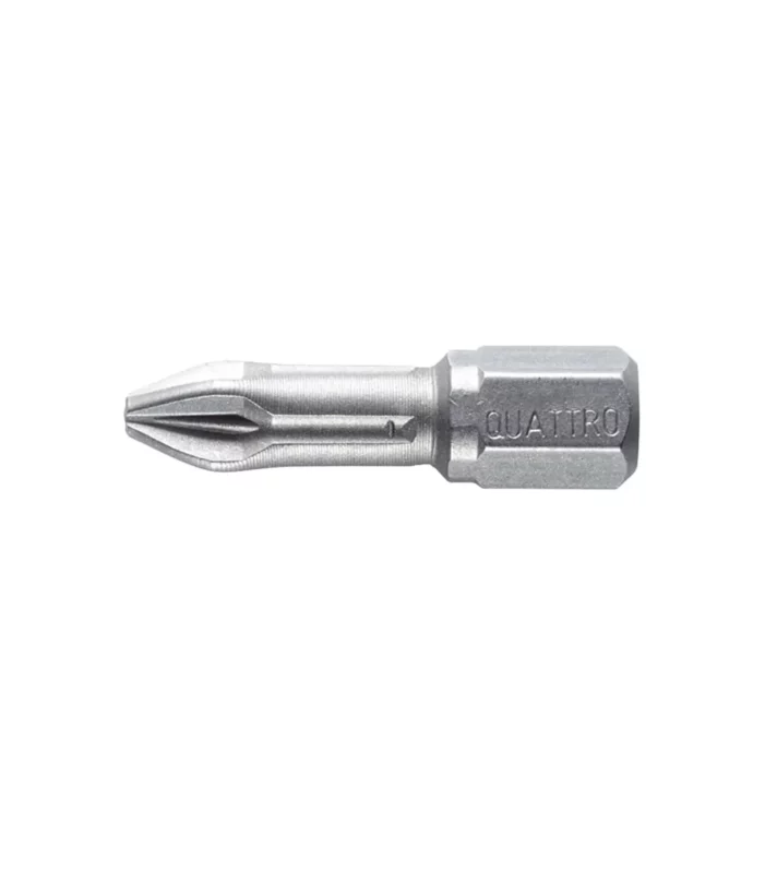 Makita – Bit za vijke 150 mm, PZ2, 1/4”, obični B-59950