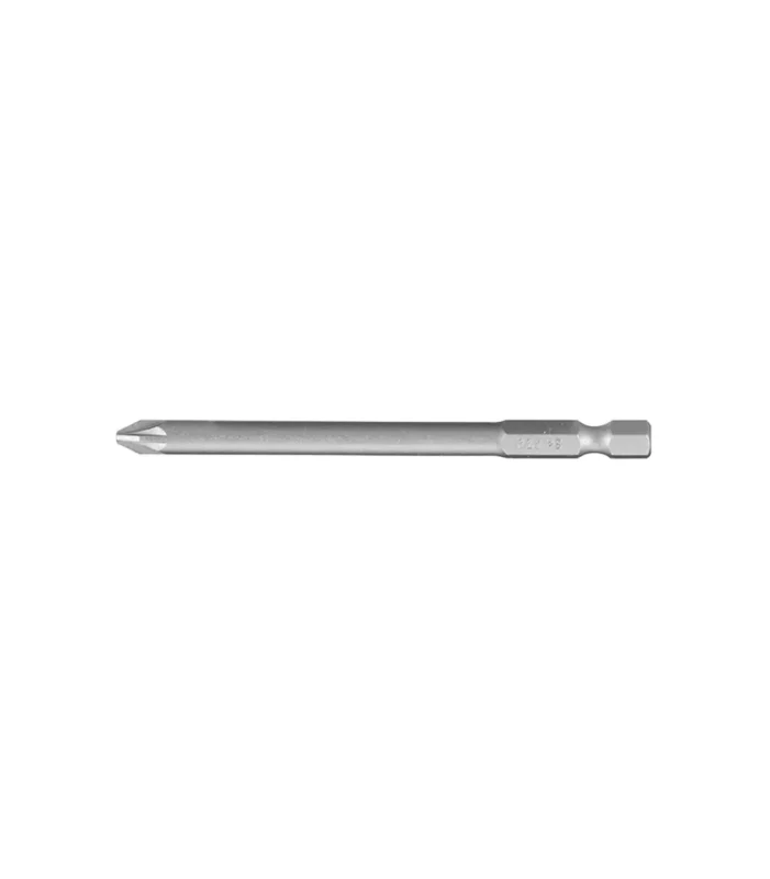 Makita – Bit za vijke 90 mm, PZ2, 1/4”, obični B-59885