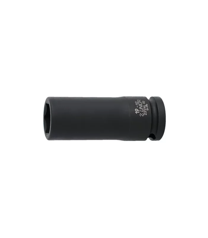 Unior – Ključ nasadni IMPACT dugi, prihvat 1/2″13mm 231/4L6p