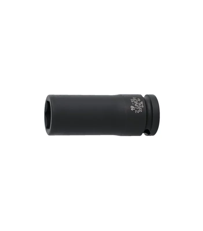 Unior – Ključ nasadni IMPACT dugi, prihvat 1/2″24mm 231/4L6p